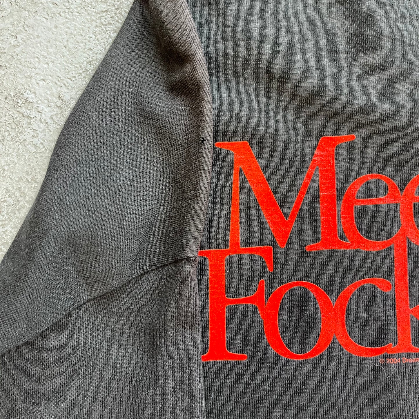 Meet The Fockers '04 Tee