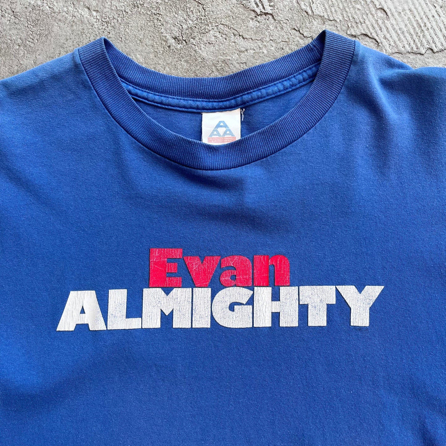 Evan Almighty Tee