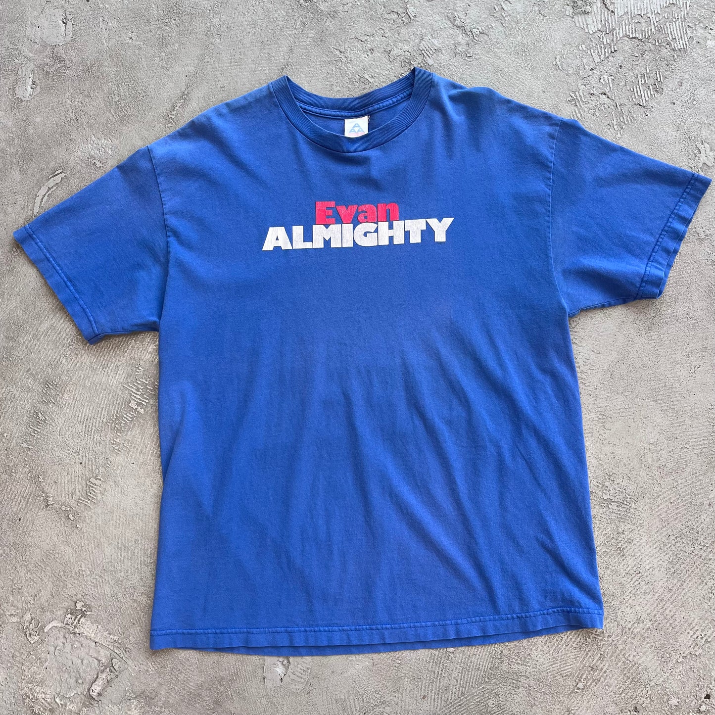 Evan Almighty Tee