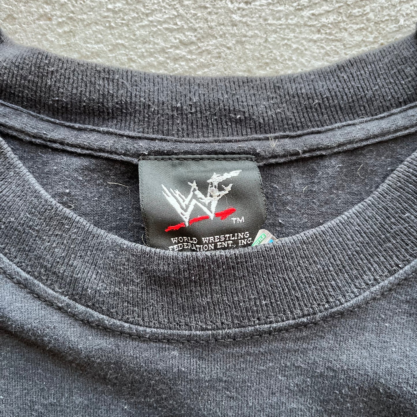 The Rock Says '00 Tee