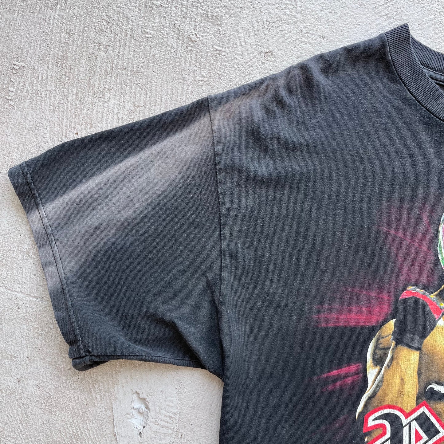 Rey Mysterio '07 Tee