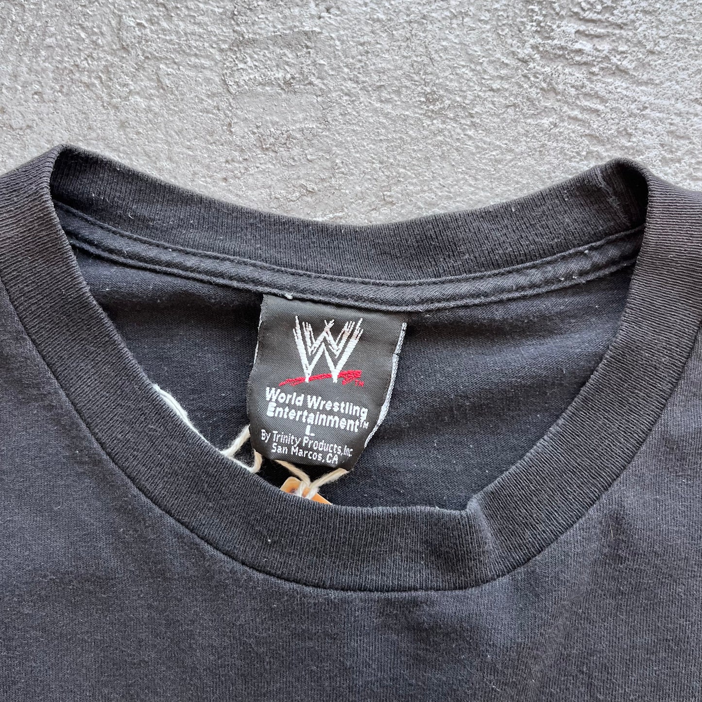Vengeance '04 Tee