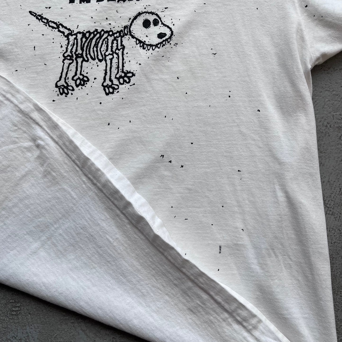In Dog Years... Tee