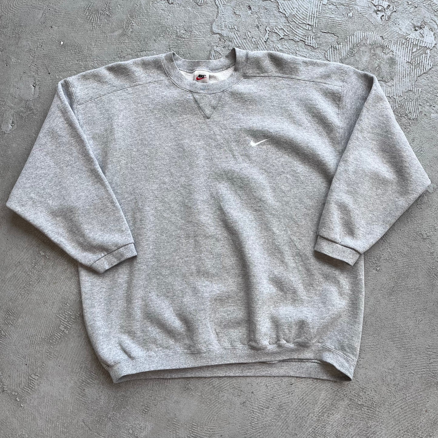 Nike Classic Swoosh Sweatshirt