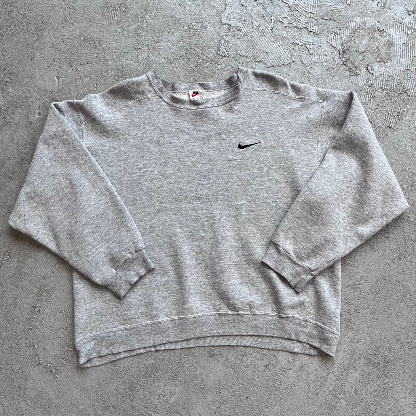 Nike Classic Swoosh Sweatshirt