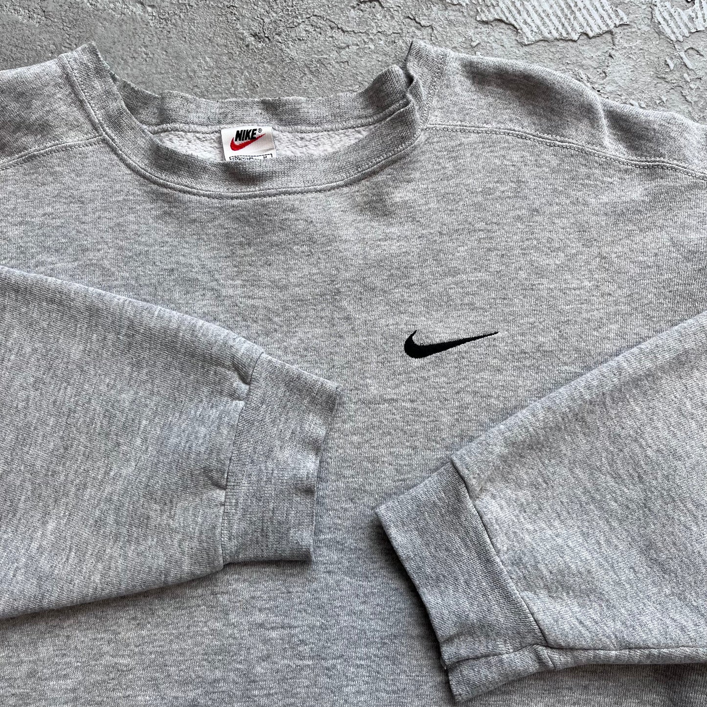 Nike Classic Swoosh Sweatshirt