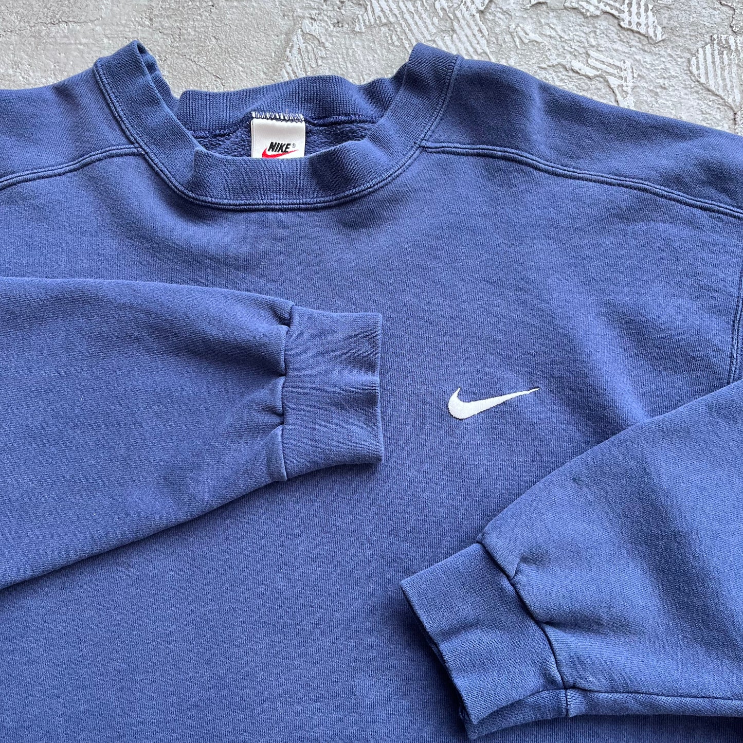 Nike Classic Swoosh Sweatshirt