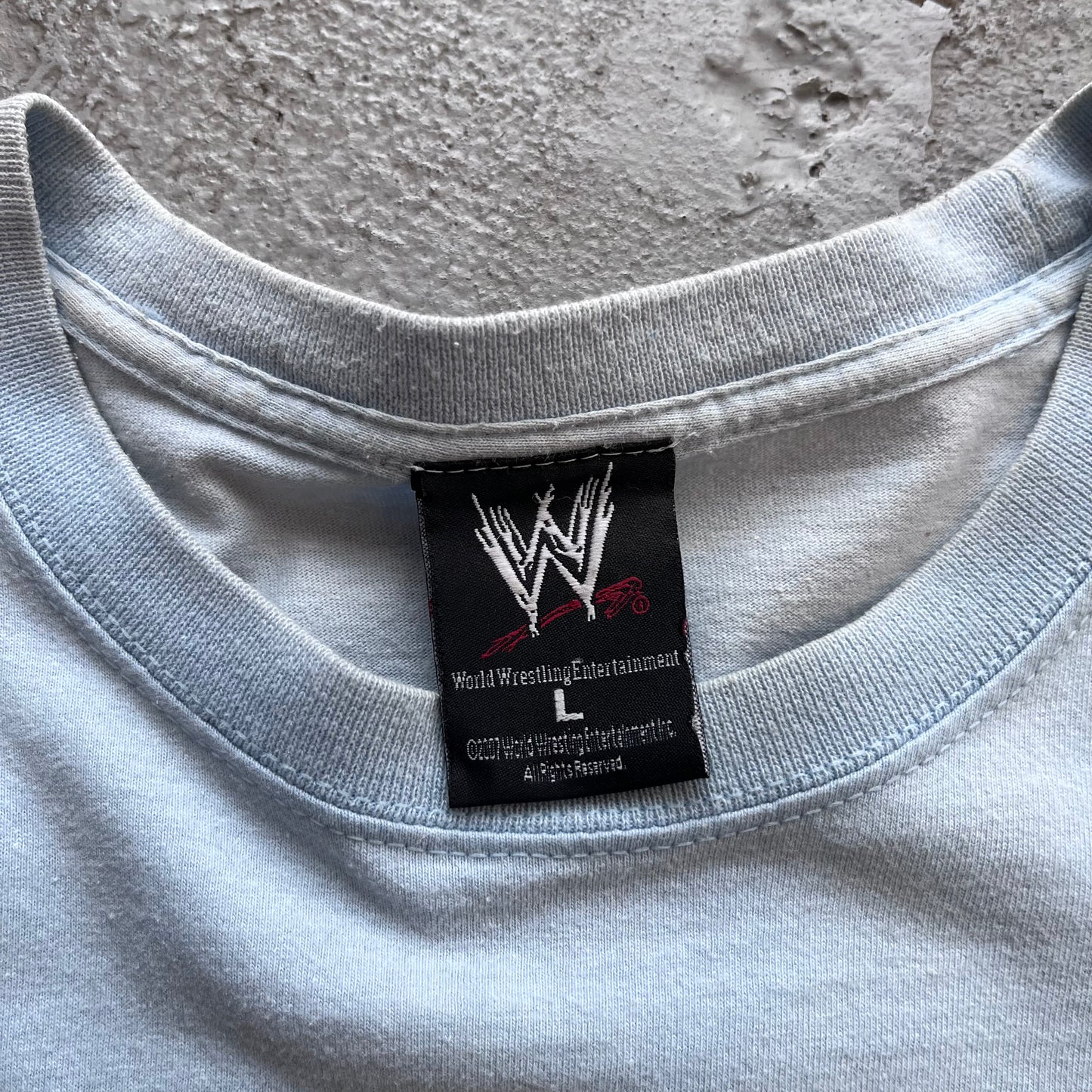Carlito Signature '07 Tee