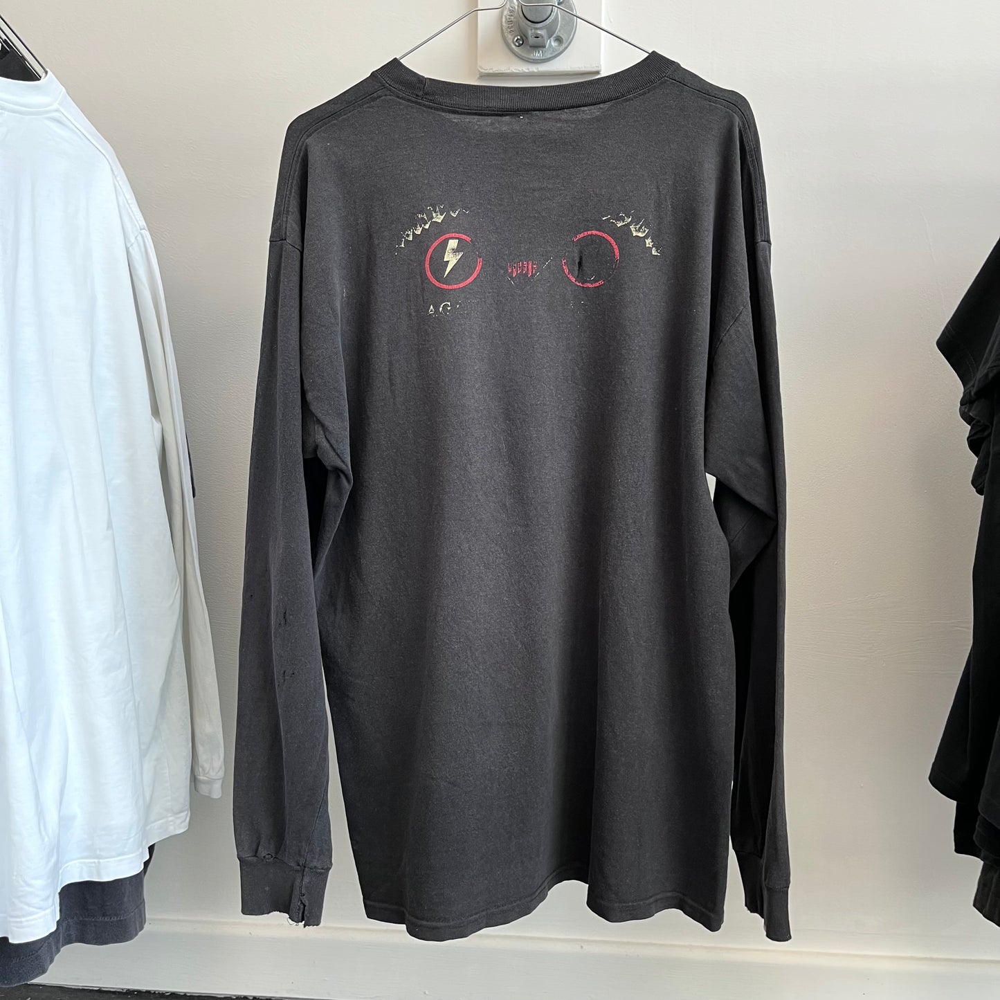 Marilyn Manson 90s Longsleeve