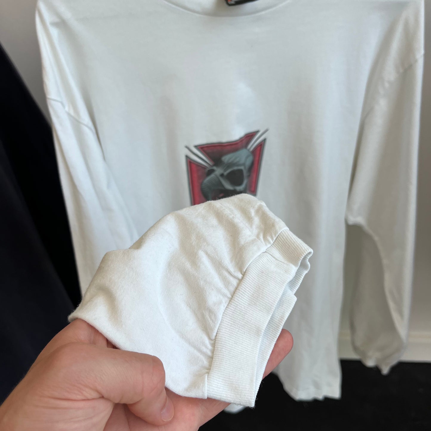 Tony Hawk vintage Longsleeve
