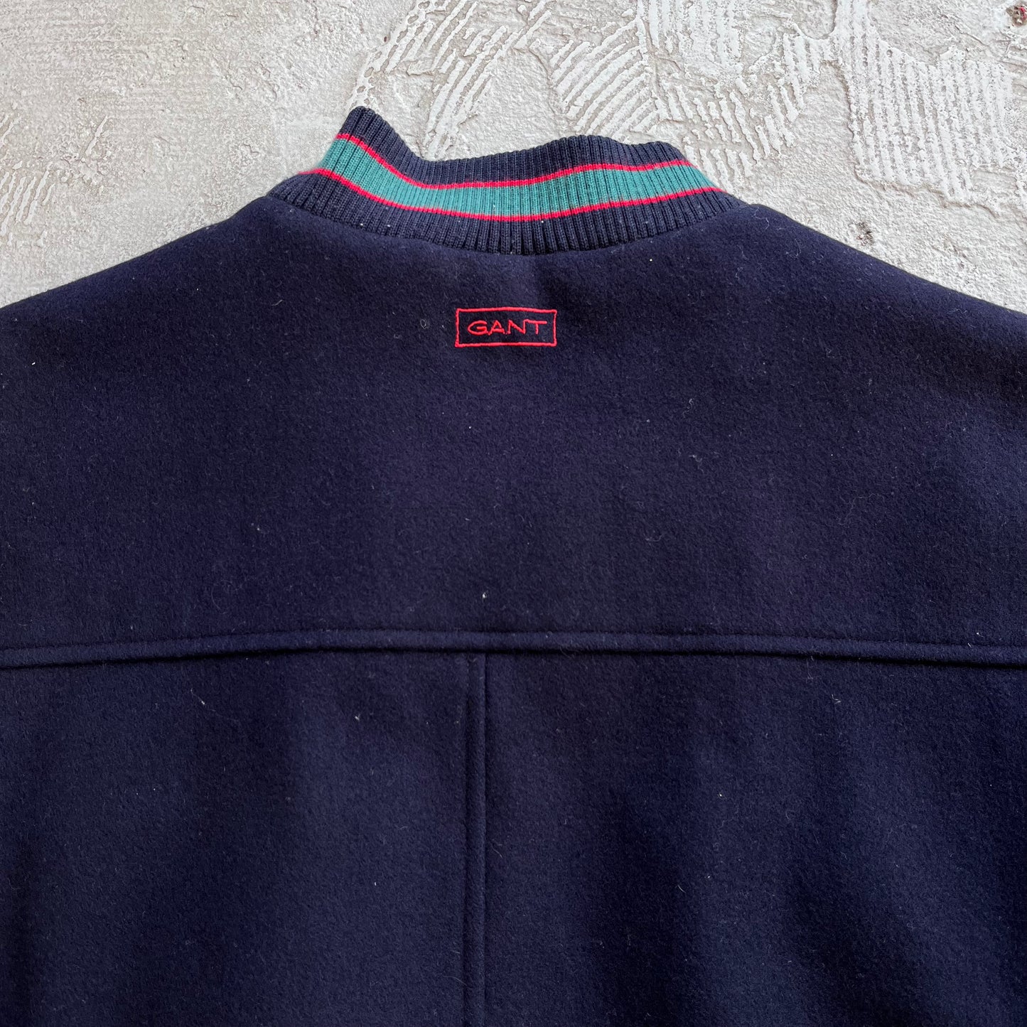 Gant Reversible Bomber