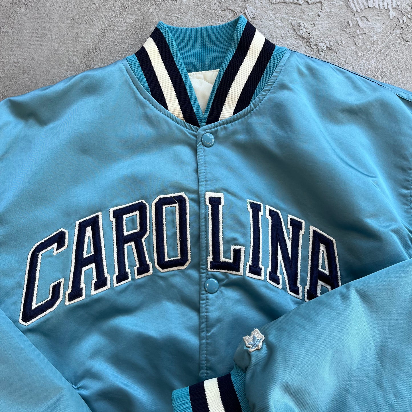 Carolina Starter Bomber