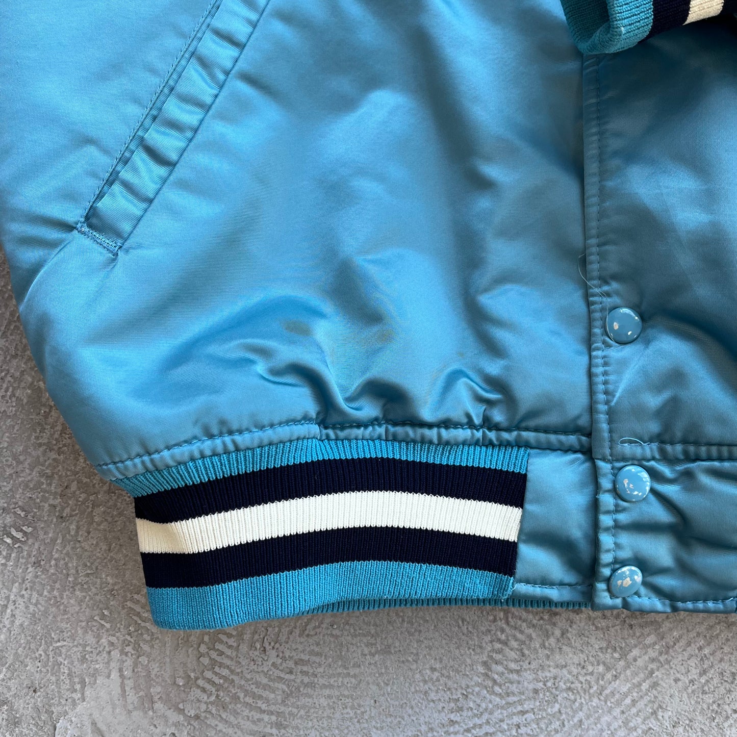 Carolina Starter Bomber