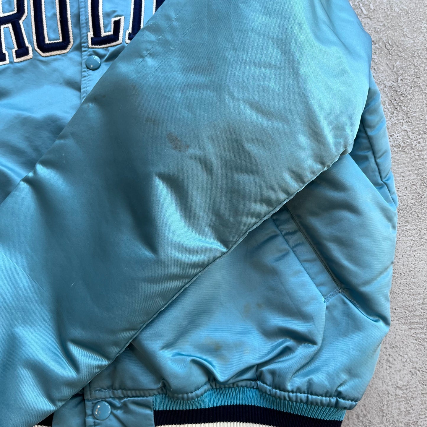 Carolina Starter Bomber