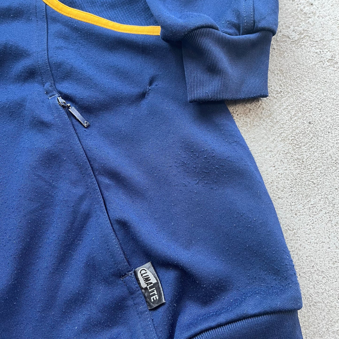 Adidas Ajax '00 1/4 Zip