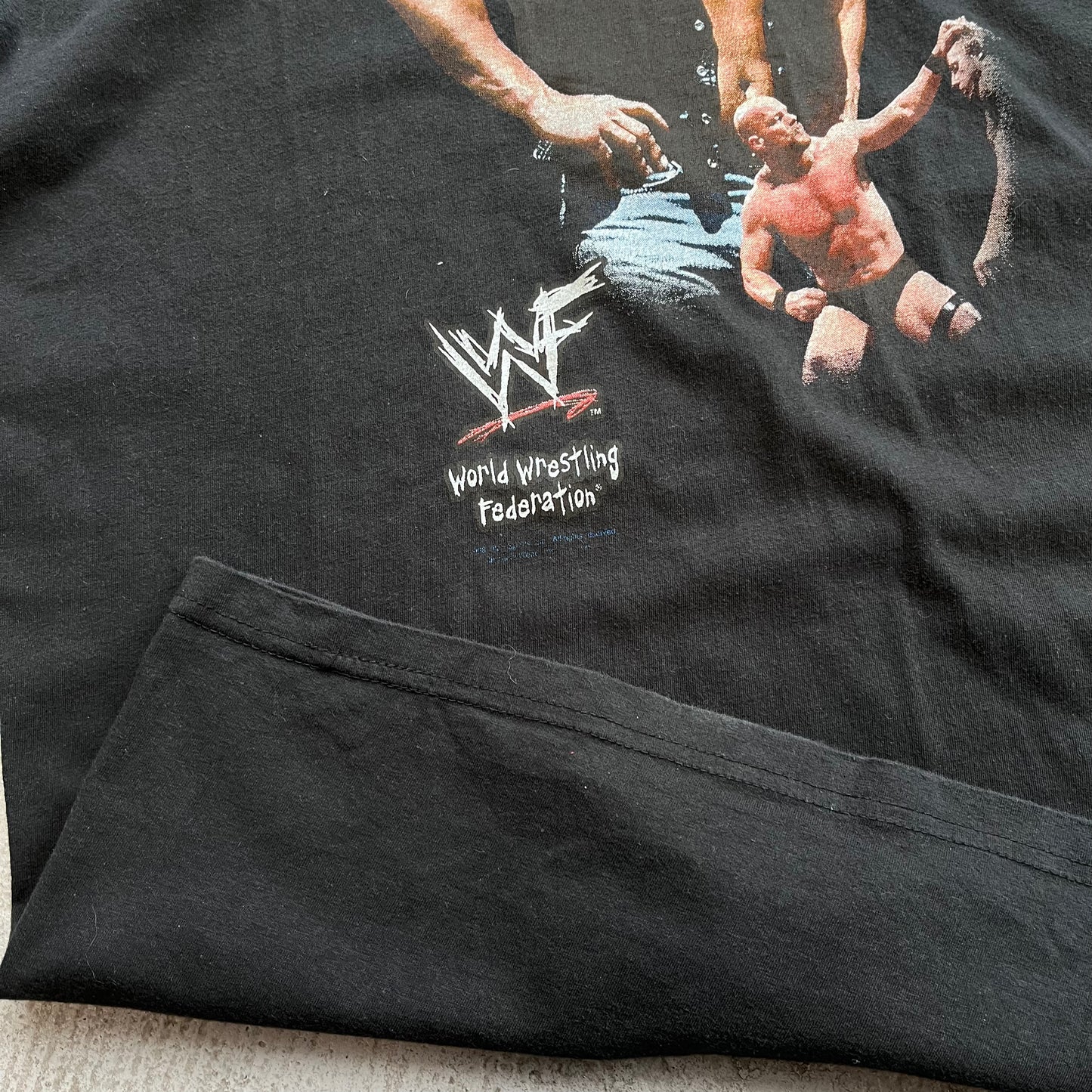 Stone Cold 3:16 '98 Tee