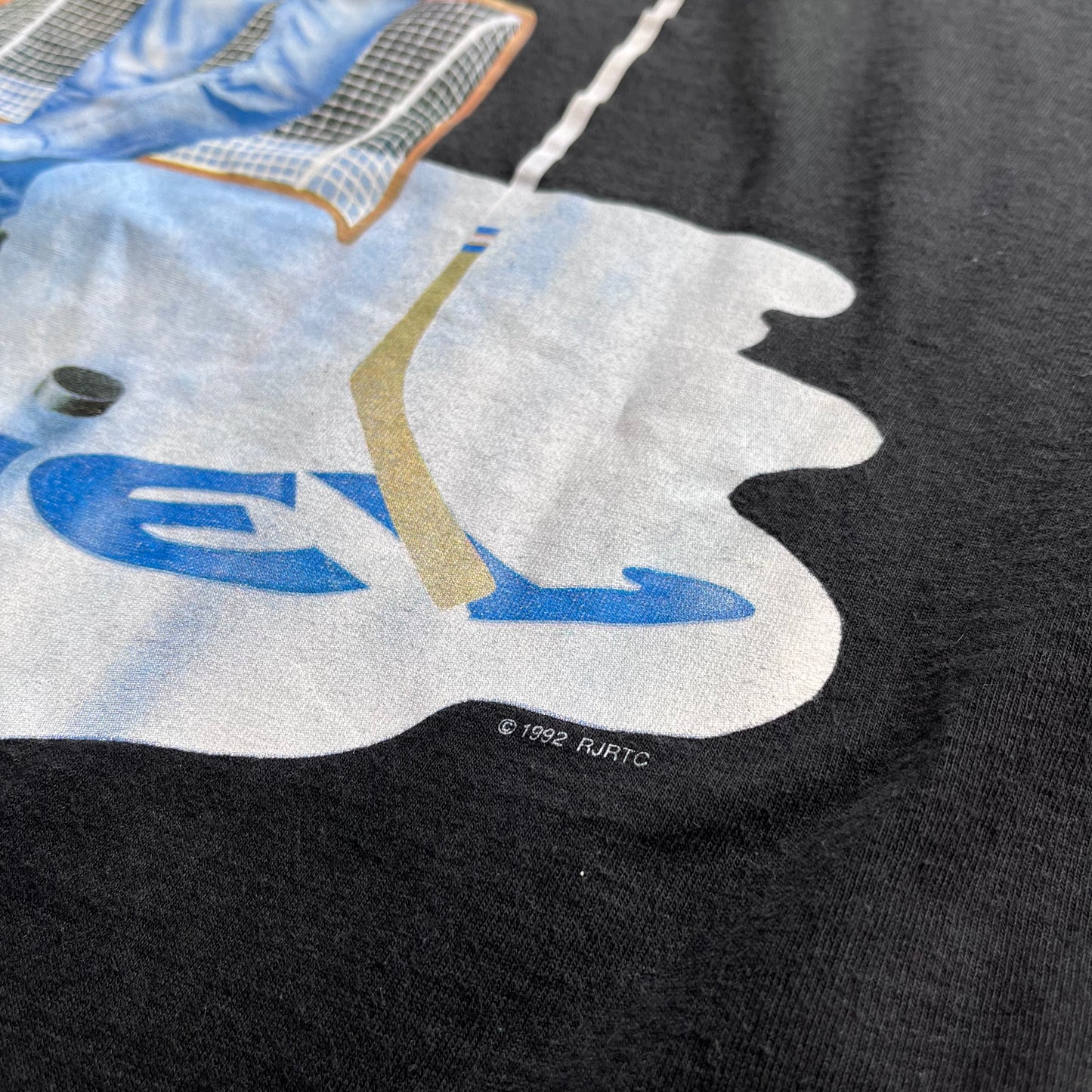 Camel '92 Pocket Tee