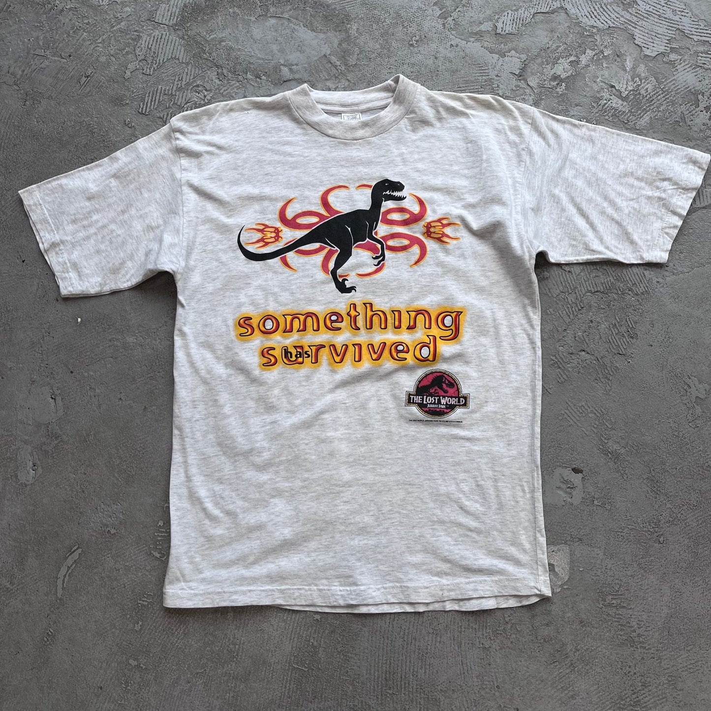 Jurassic Park '97 Tee