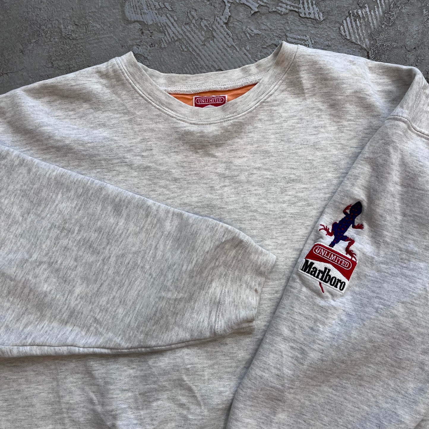 Marlboro Sweatshirt