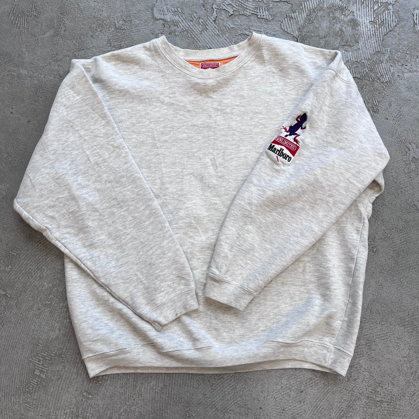 Marlboro Sweatshirt