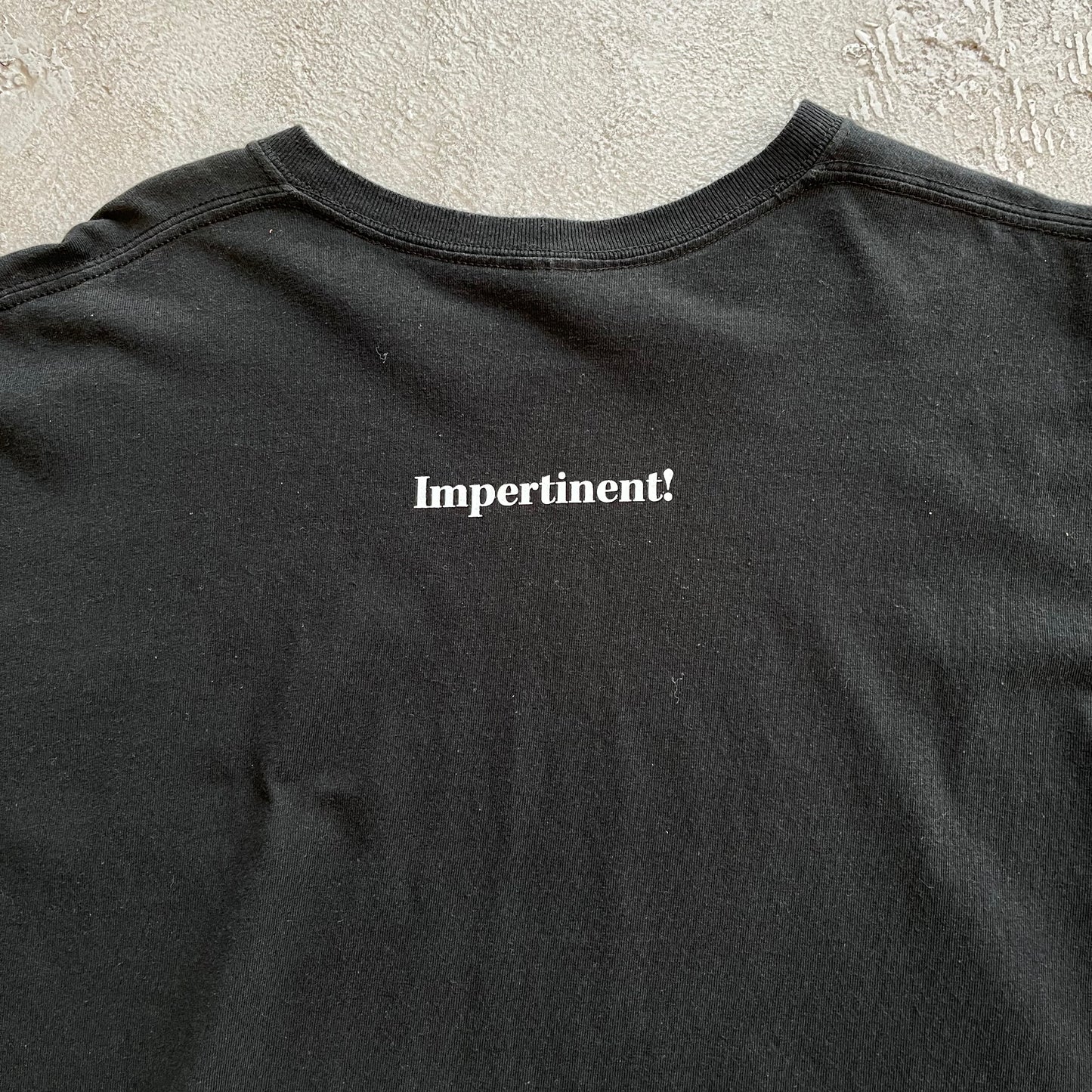 How Very Dare You - The Catherine Tate Show