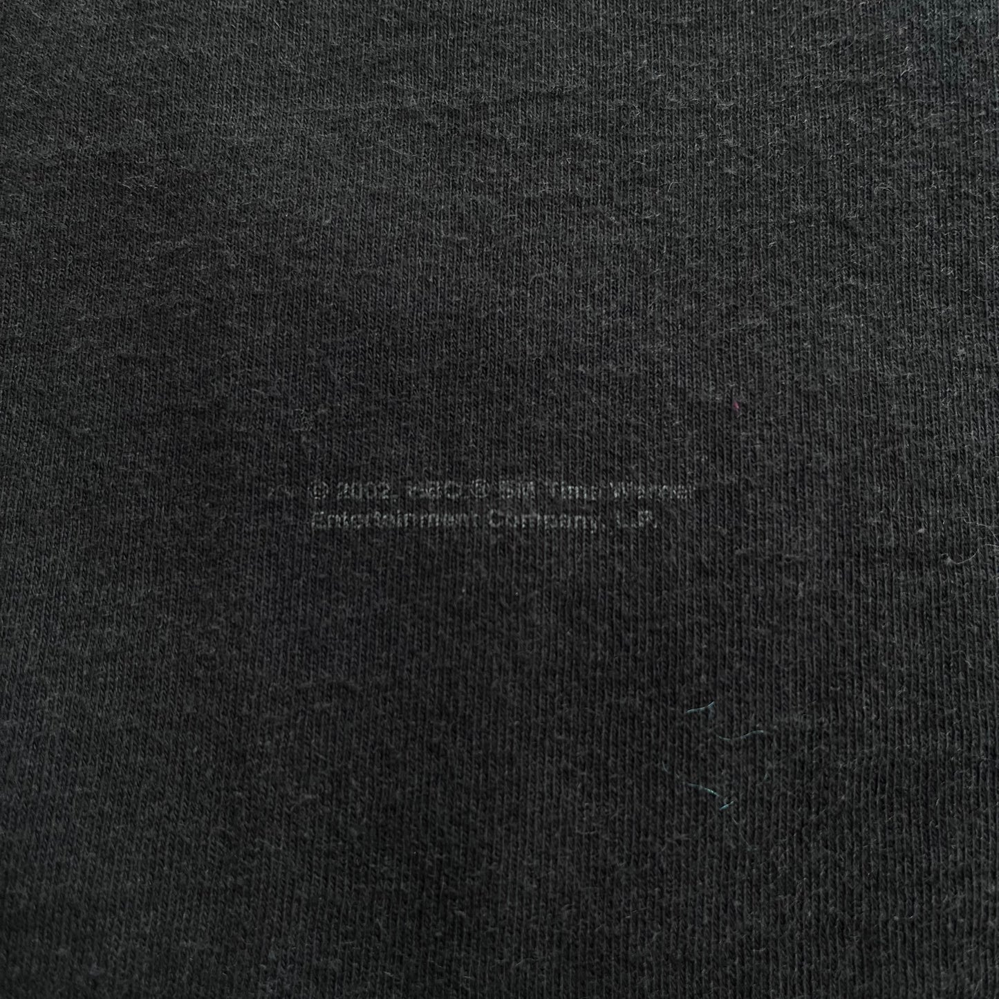The Sopranos '02 Tee