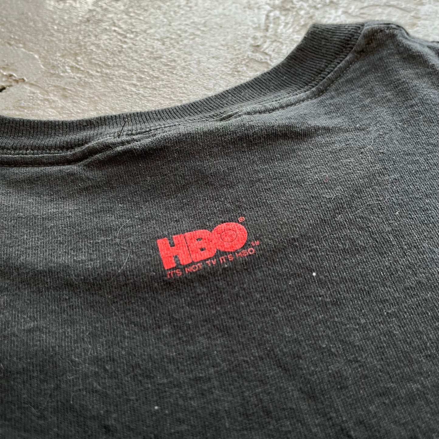The Sopranos '02 Tee