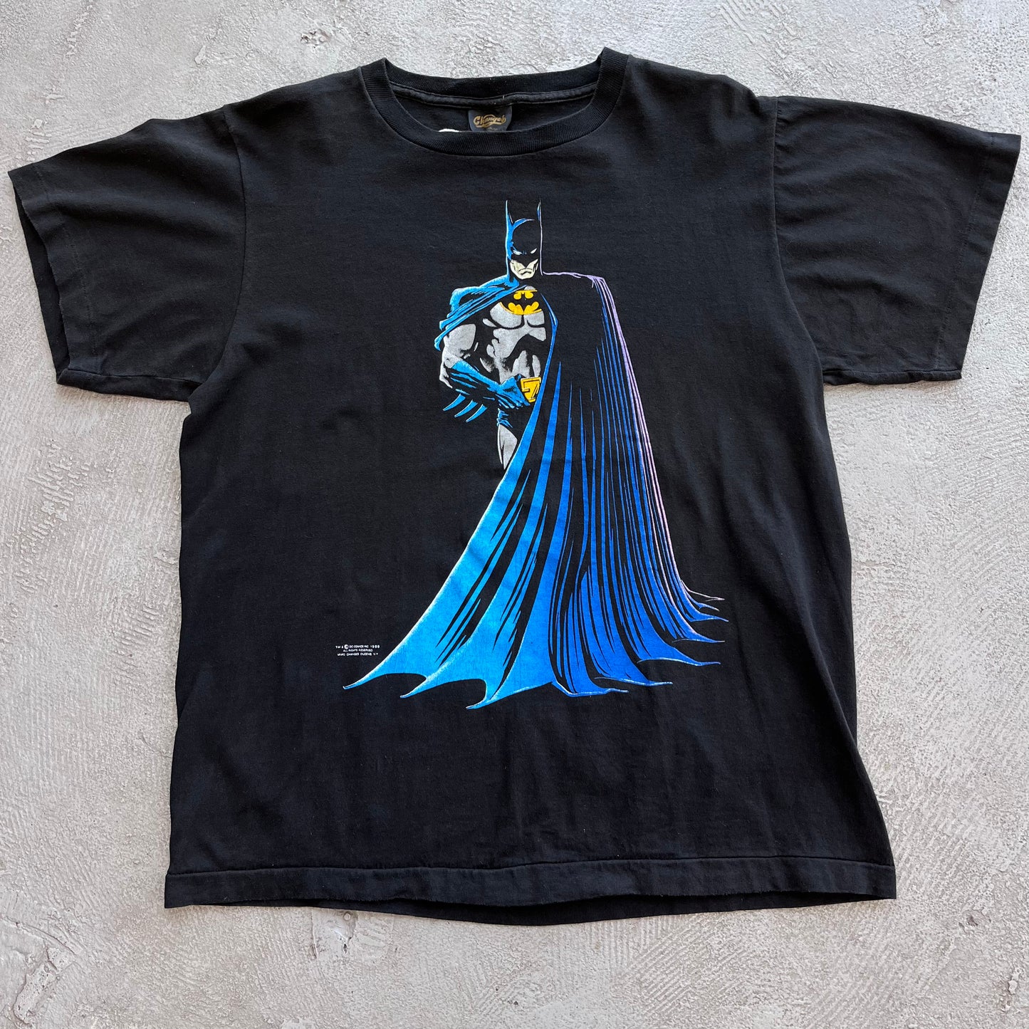 Batman '88 Tee