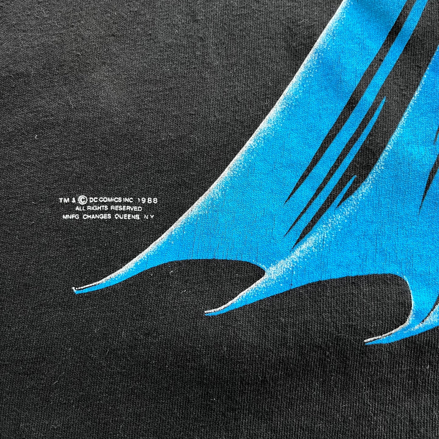Batman '88 Tee
