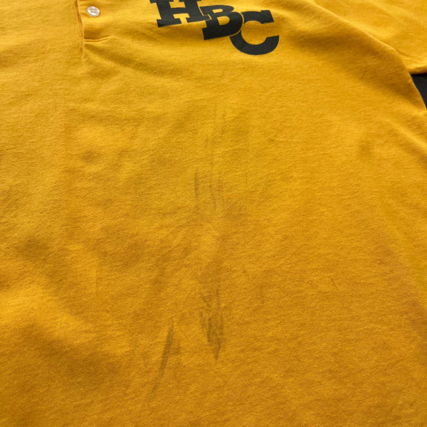 90S HBC HENLEY
