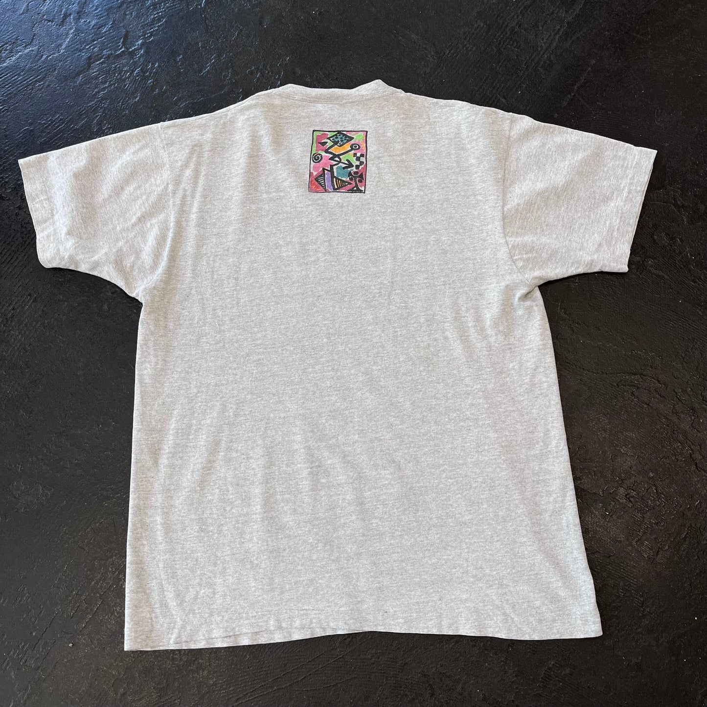 MID 90S ART T-SHIRT