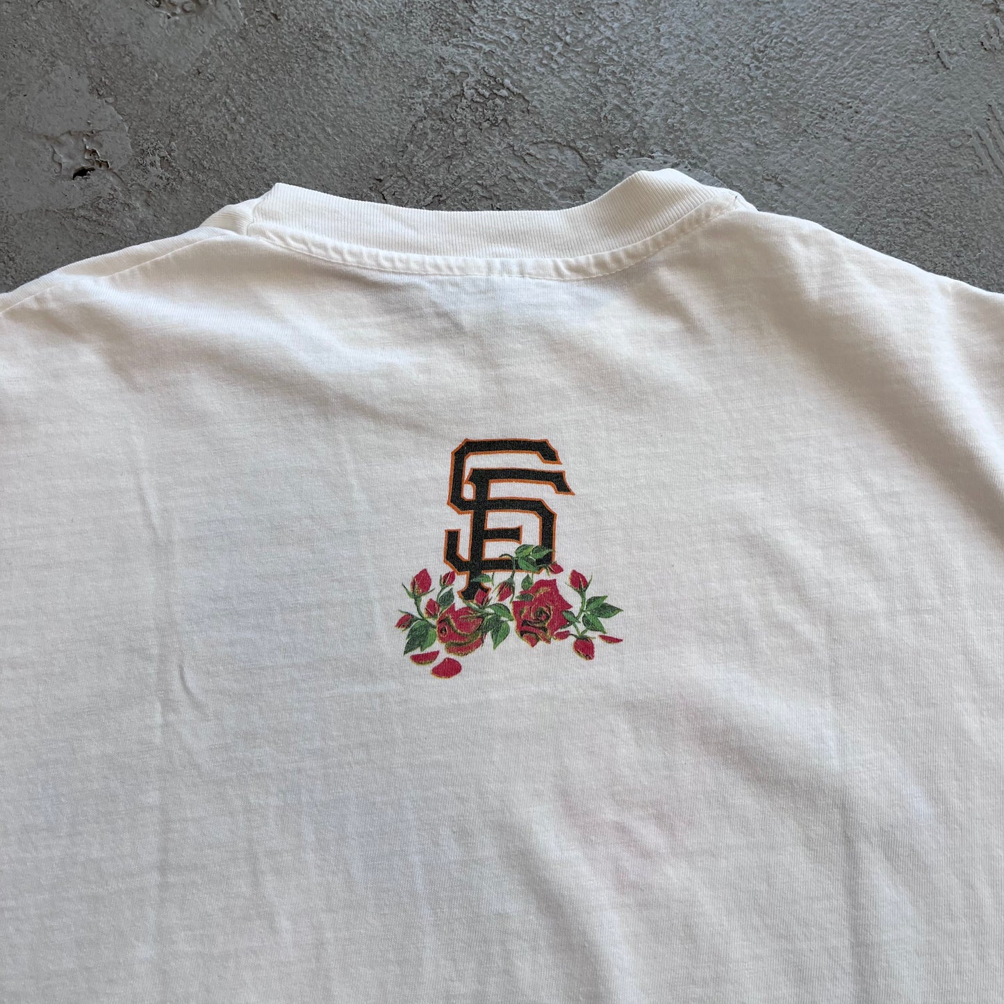 Grateful Dead San Fran '95 Tee