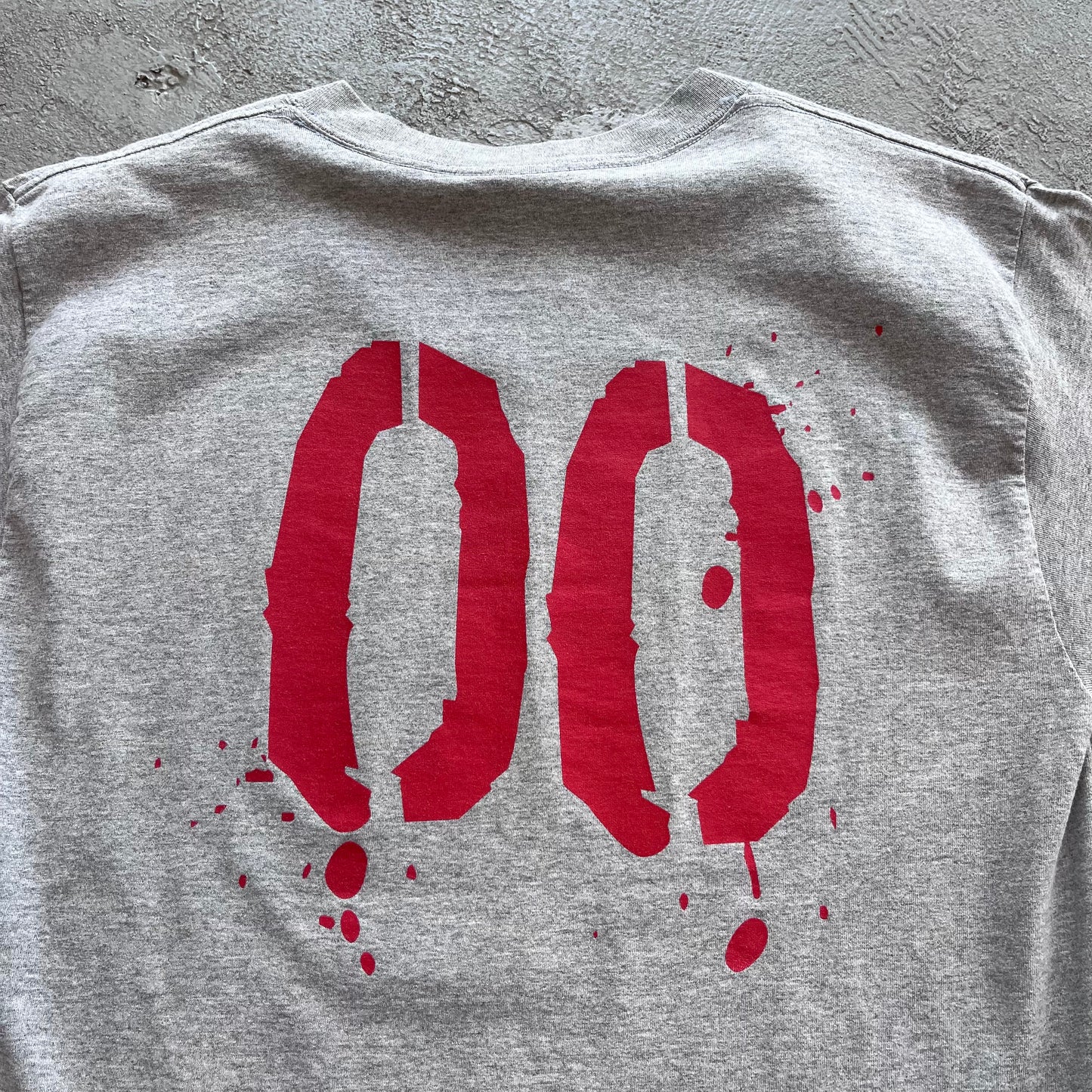 Ozzy '00 Tee