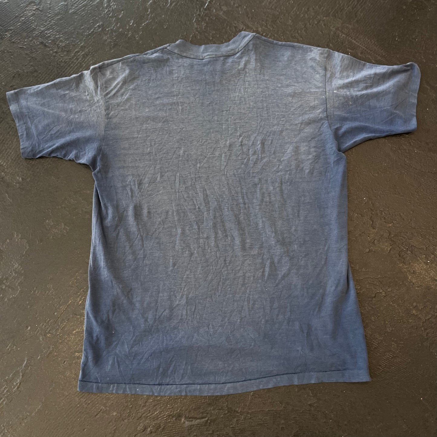 EARLY 90S BASEBALL T-SHIRT
