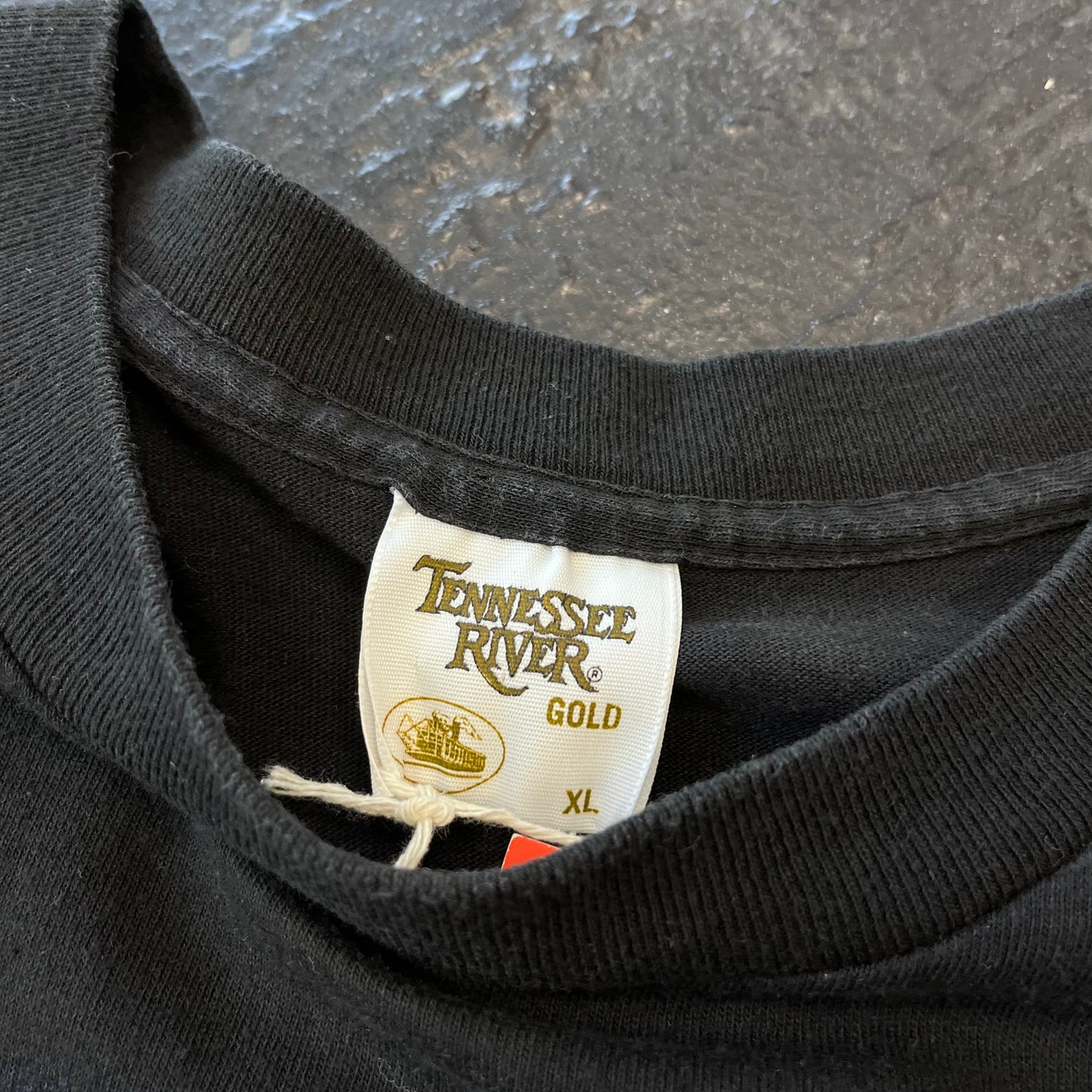 1997 SPAWN MOPVIE PROMO T-SHIRT
