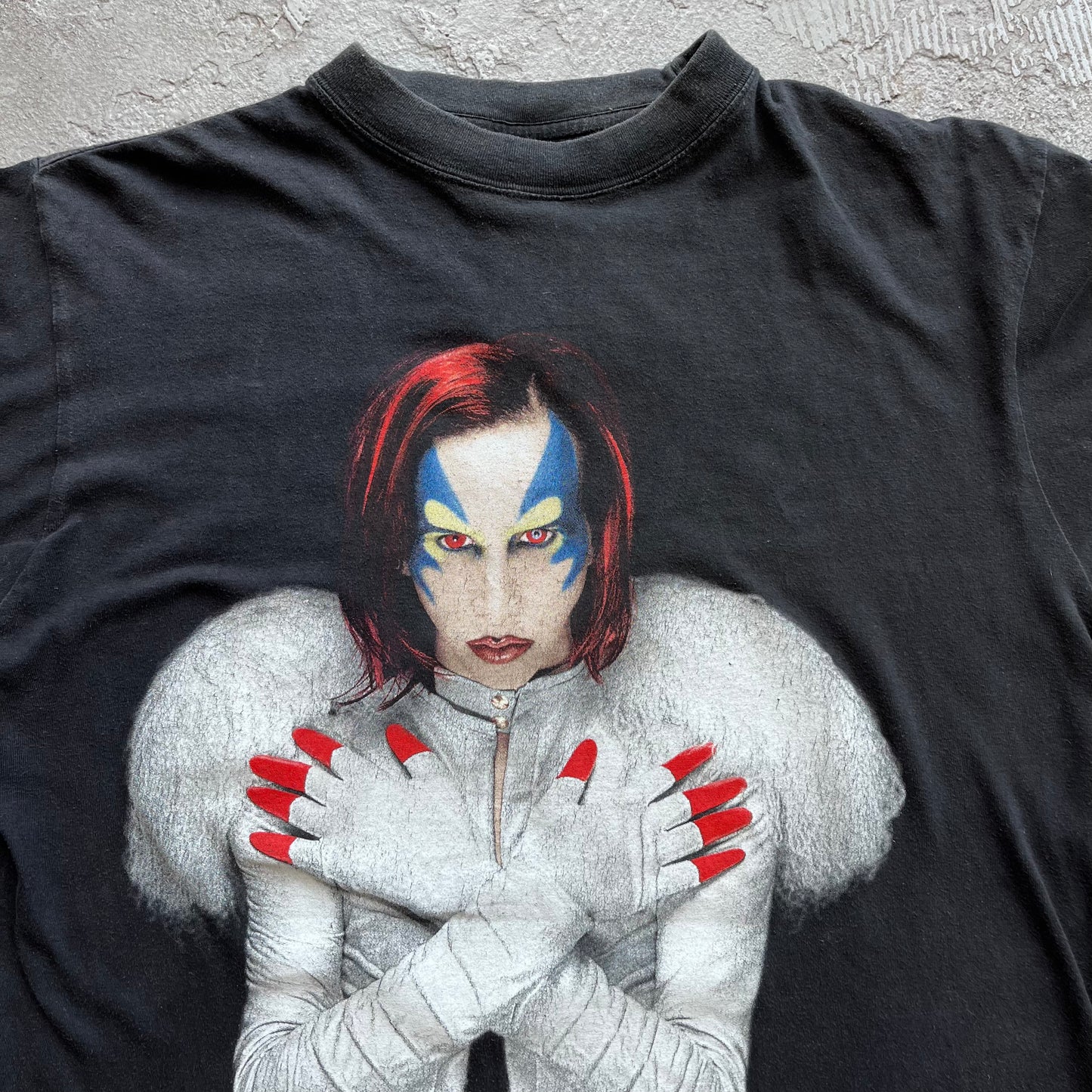 Marilyn Manson '98