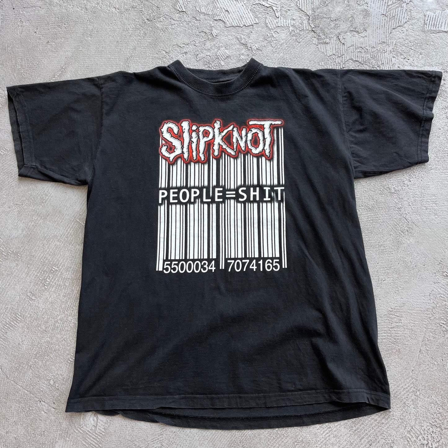 Slipknot People = S*** Tee