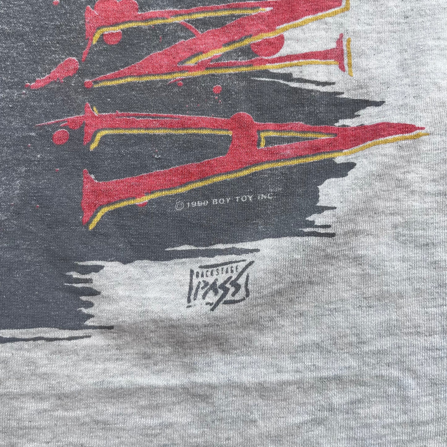 Madonna '90 Tee