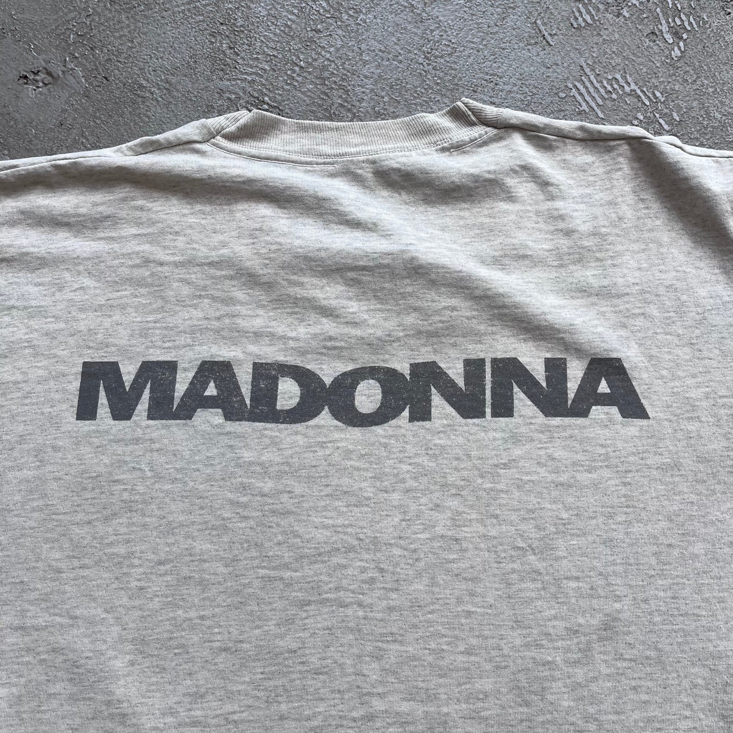 Madonna '90 Tee