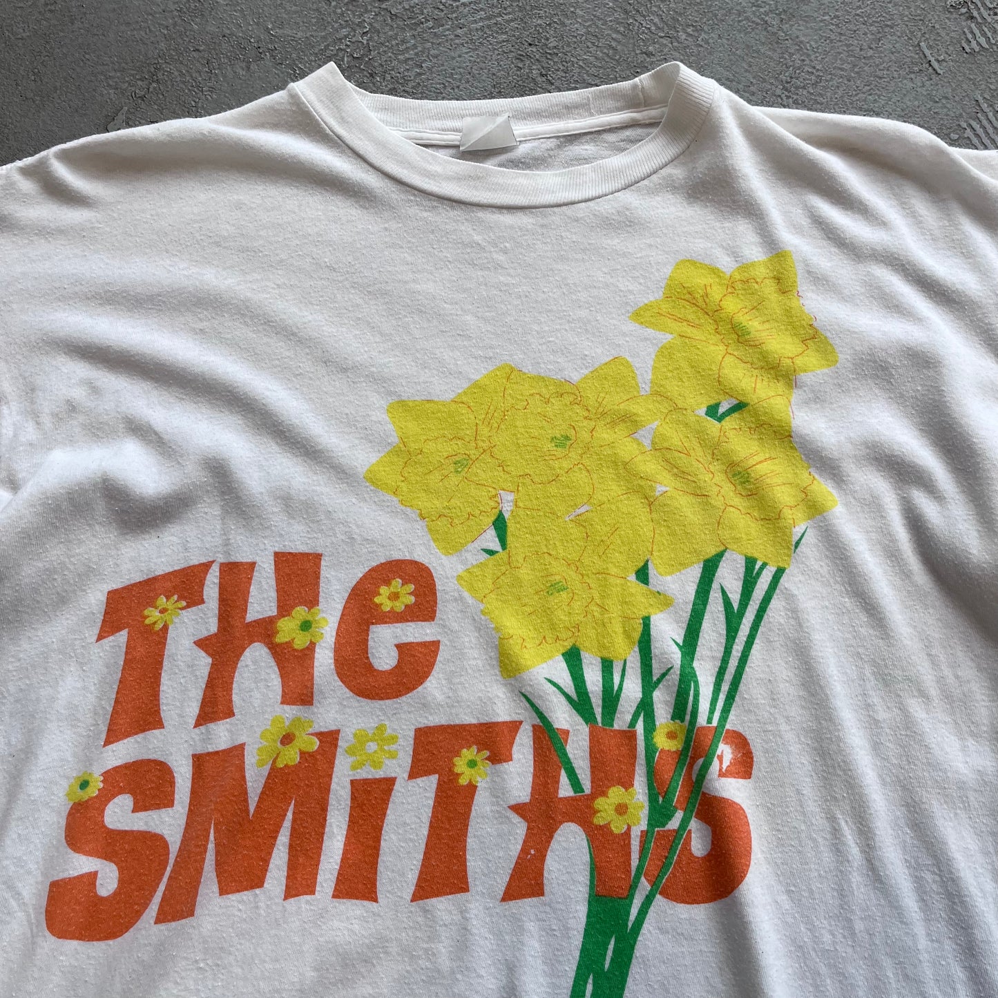 The Smiths Tee