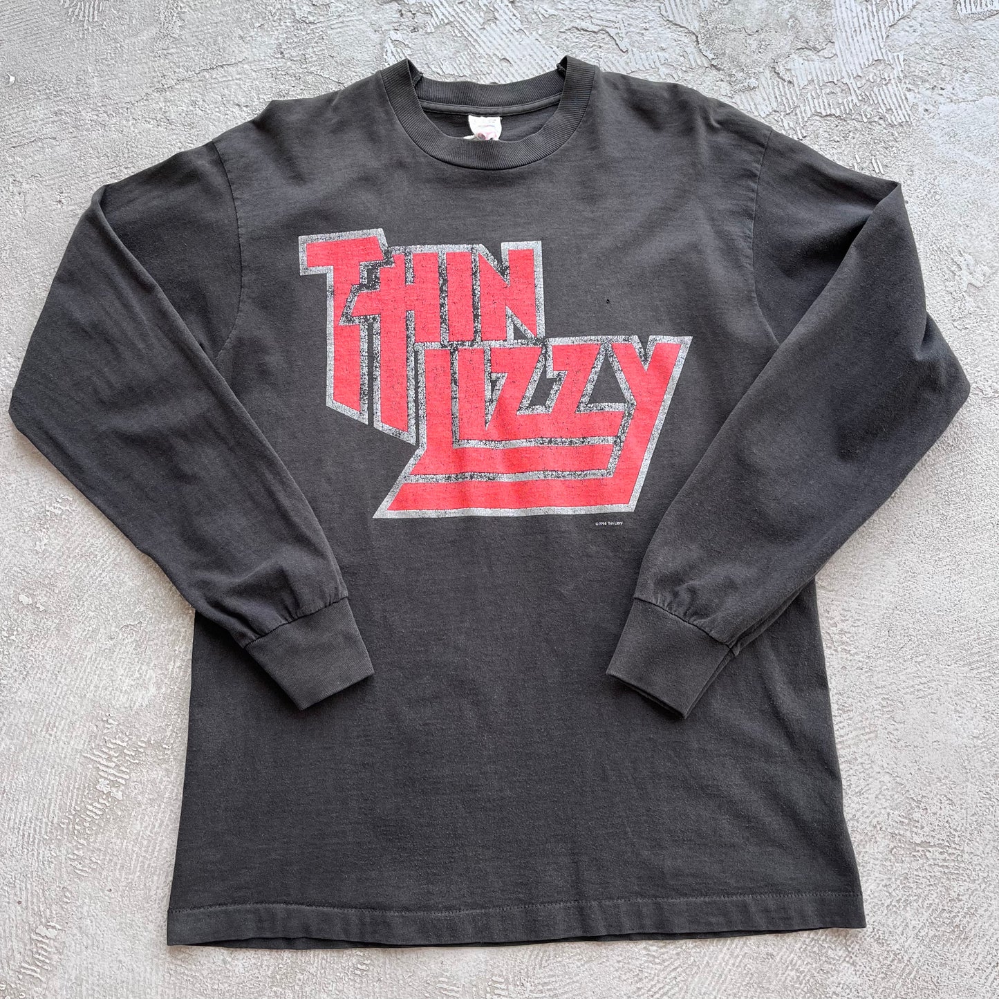 Thin Lizzy '92 Tee