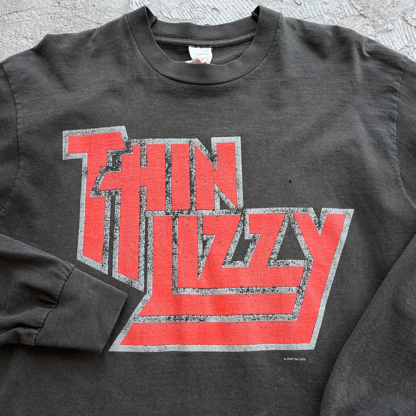 Thin Lizzy '92 Tee