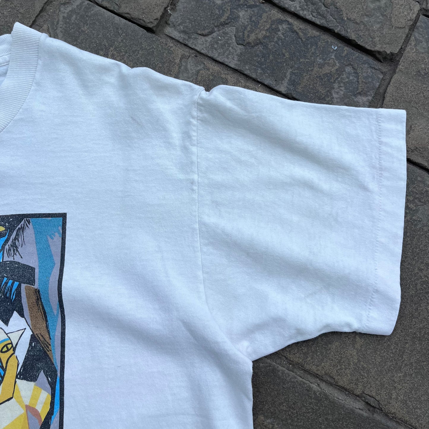 Picasso Cats '92 Tee