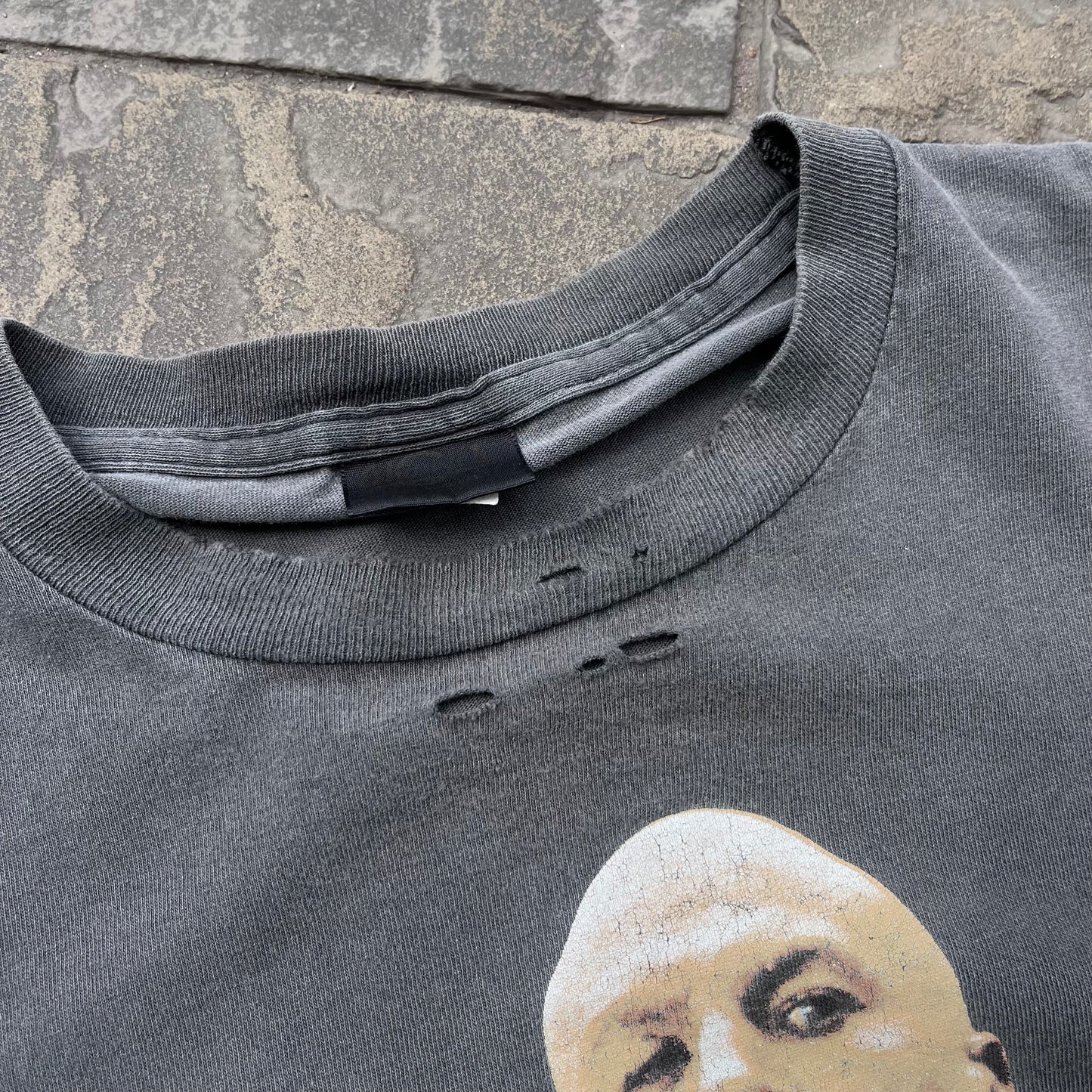 Dr Evil '99 Tee