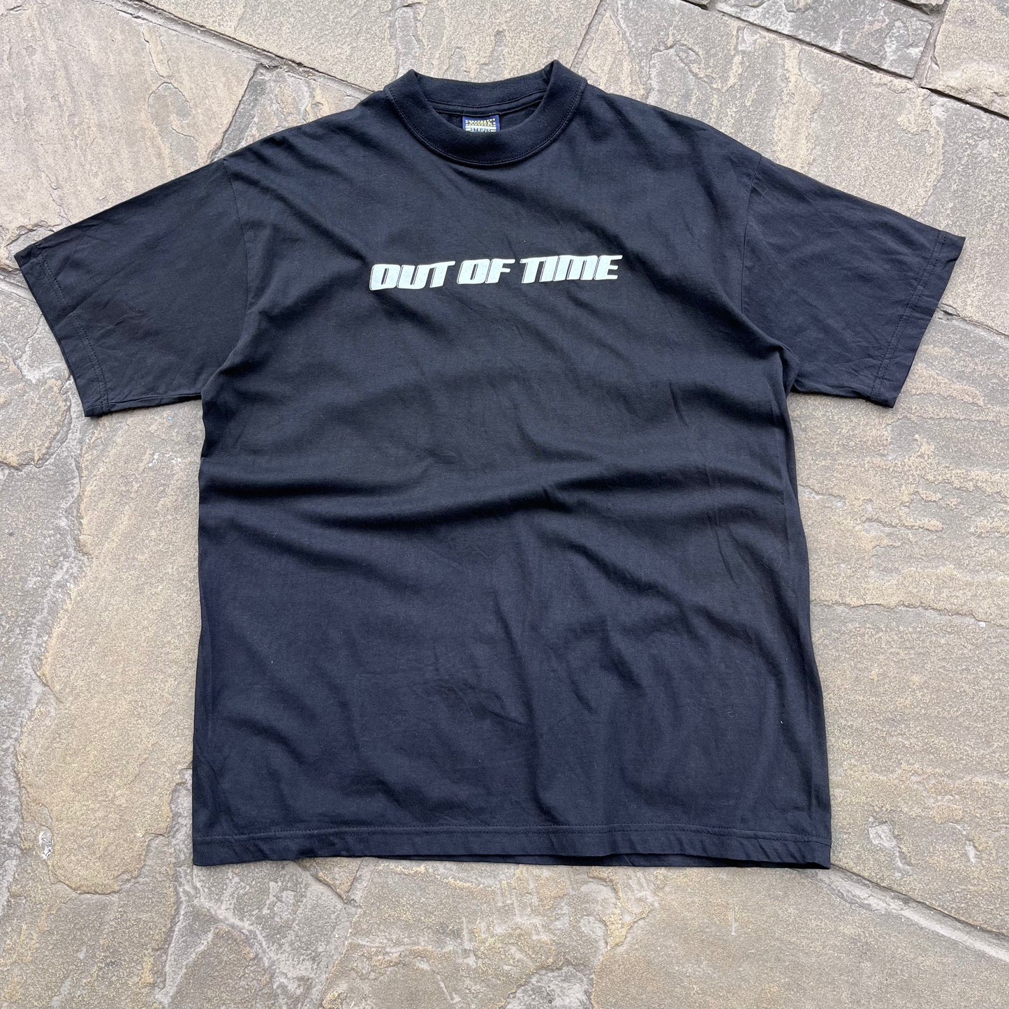 Out of Time '03 Tee
