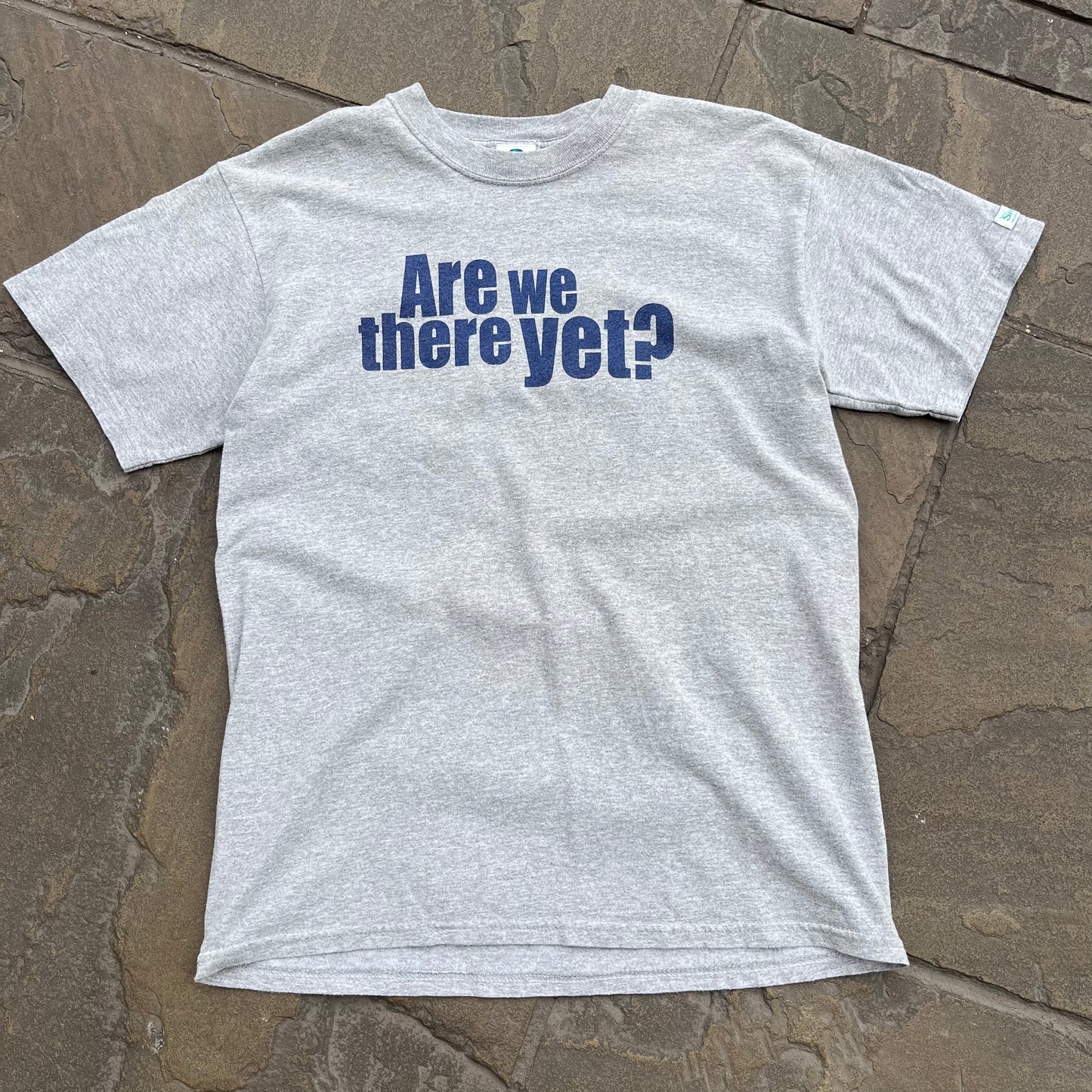 Shrek Donkey 00s Tee
