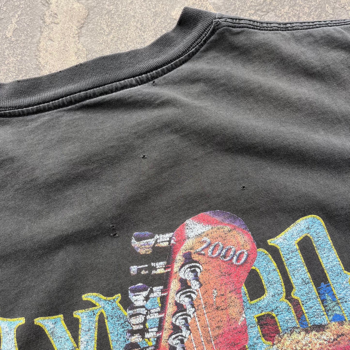 Lynrd Skynrd '00 Tee