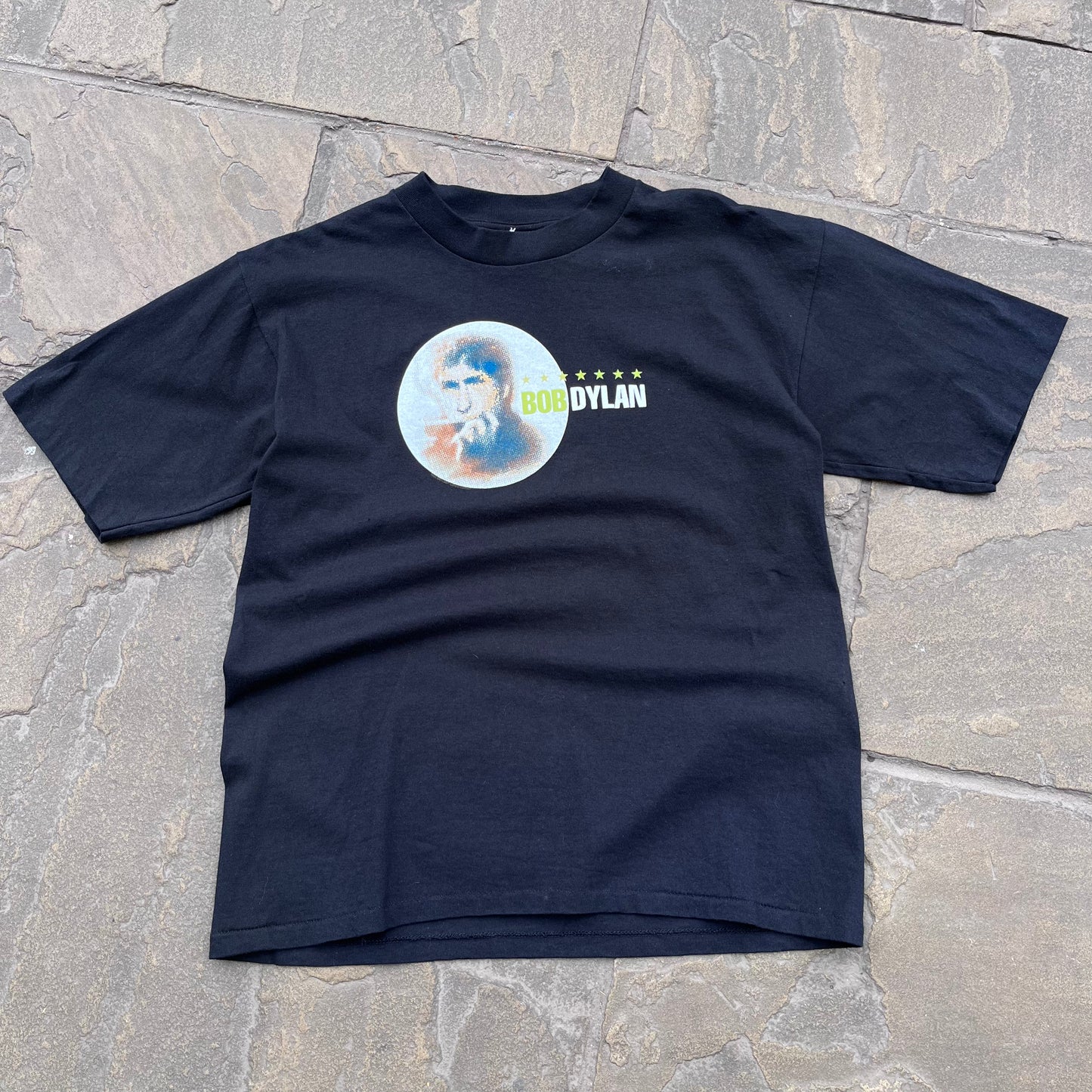 Bob Dylan 90s Tee