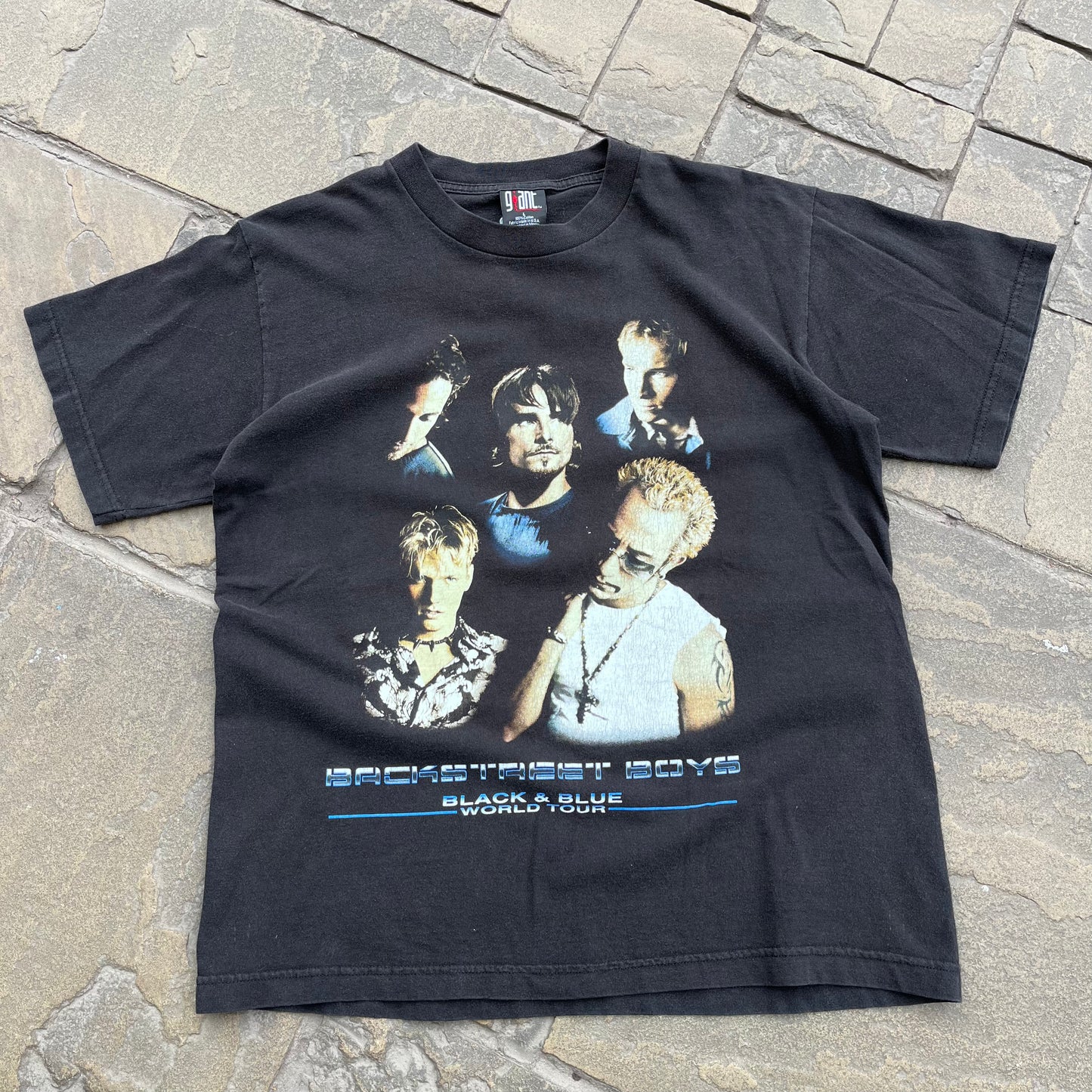 Backstreet Boys 90s Tee