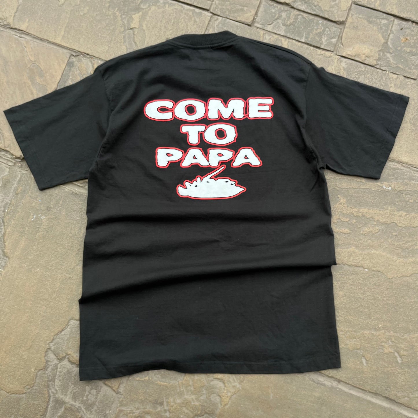 Papa Roach 90s Tee